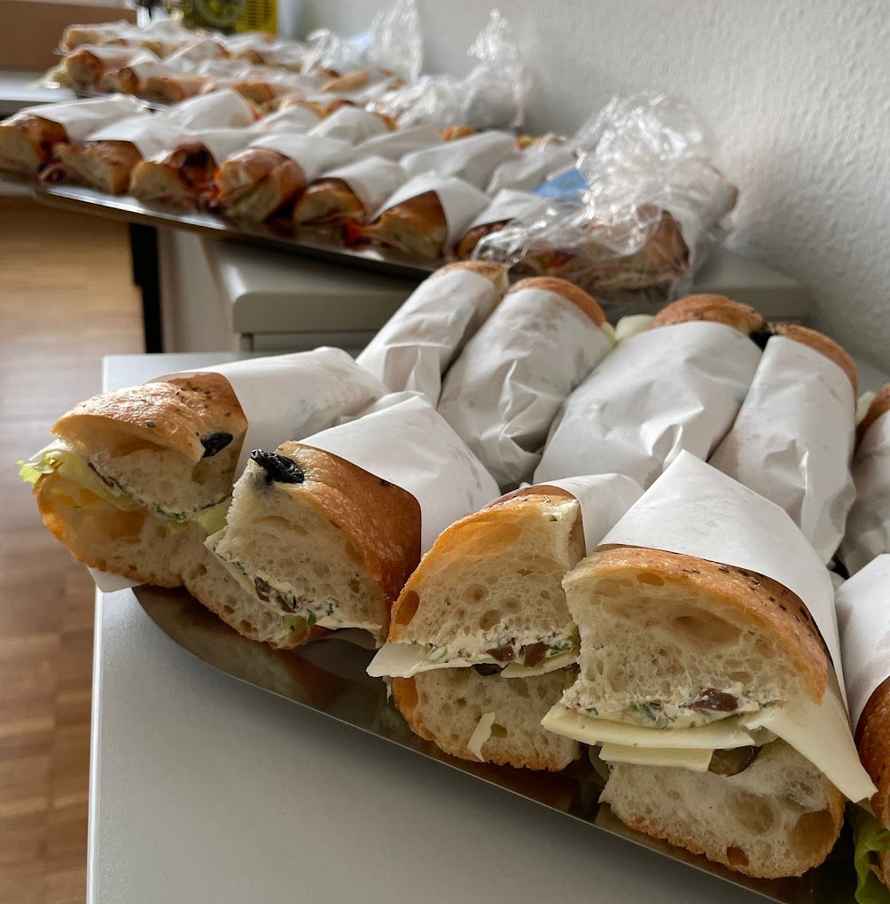 Erlesene Wurstwaren und Spezialitäten aus dem Mittelmeerraum