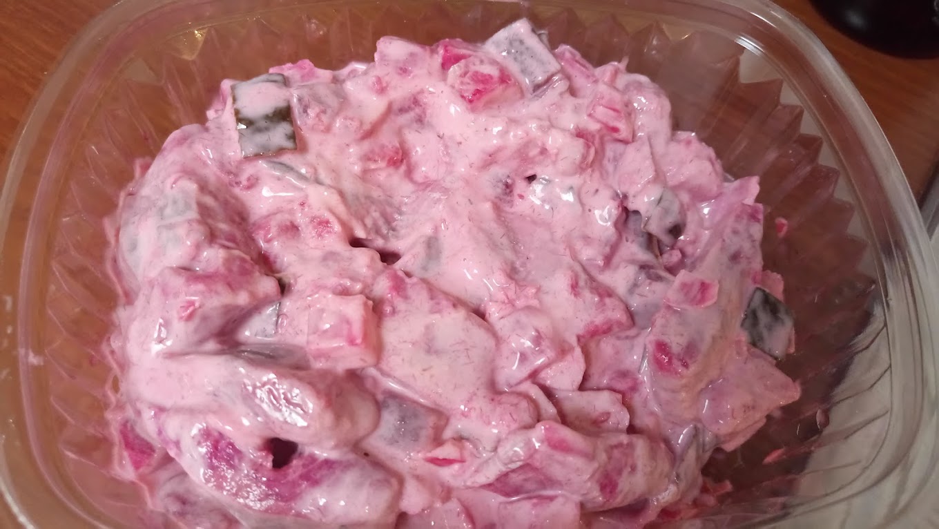 Frische Feinkostprodukte – handverlesen und direkt vom Erzeuger